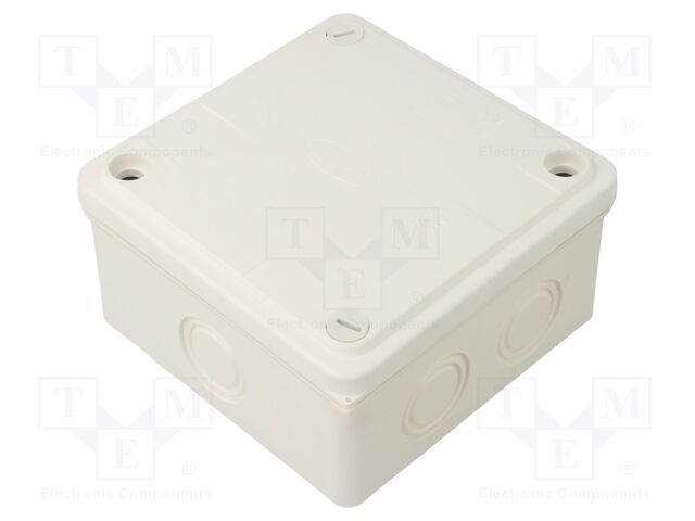 PK-22/67 WHITE PK-22/67 WHITE