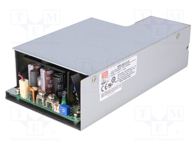 RPS-400-24-SF RPS-400-24-SF