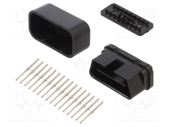 ZOBD MINI SET ABS ZOBD MINI SET ABS
