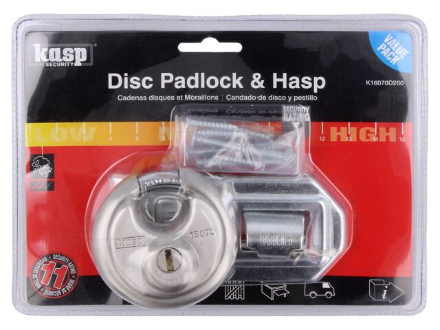 K16070D260 K16070D260