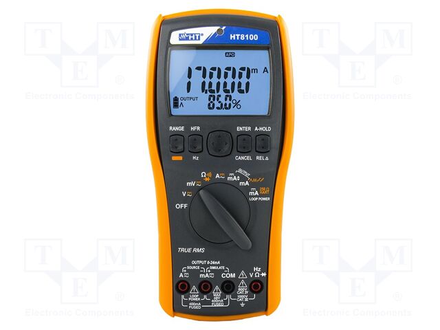 HT8100 HT8100