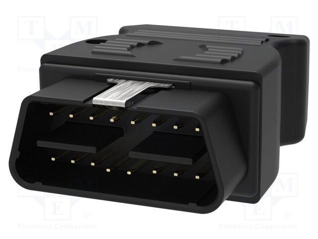 SET 9154 / OBD II / 24V / 11 / SW SET 9154 / OBD II / 24V / 11 / SW