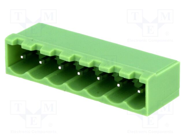 XY2500V-B(5.0)-7P XY2500V-B(5.0)-7P