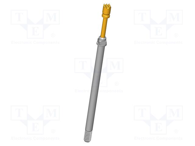 HSS-118 306 180 A 0802 M HSS-118 306 180 A 0802 M