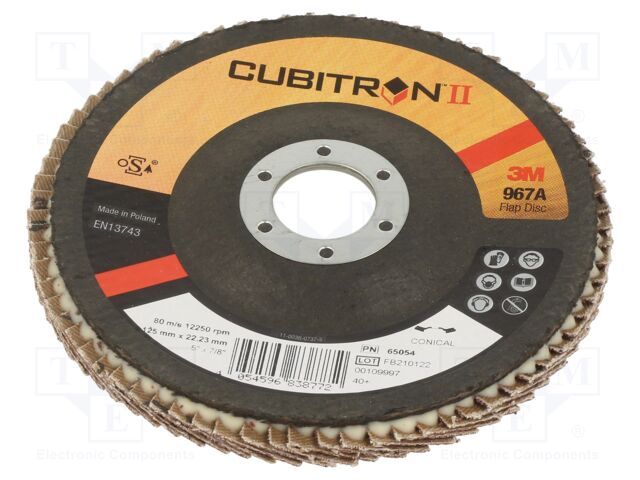 967A 125MM P 40 65054 967A 125MM P 40 65054