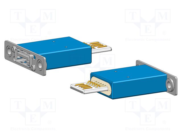 PS-USB3.0A-M-009-G5-B-01 PS-USB3.0A-M-009-G5-B-01