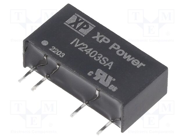 IV2403SA IV2403SA