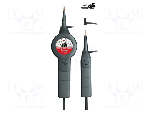SPB 500PRA SPB 500PRA