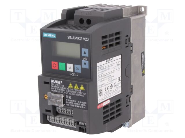 6SL3210-5BB17-5BV1 6SL3210-5BB17-5BV1