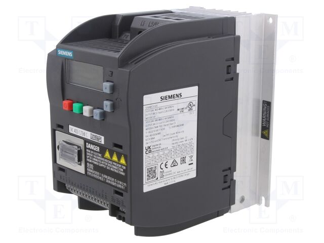 6SL3210-5BE17-5CV1 6SL3210-5BE17-5CV1