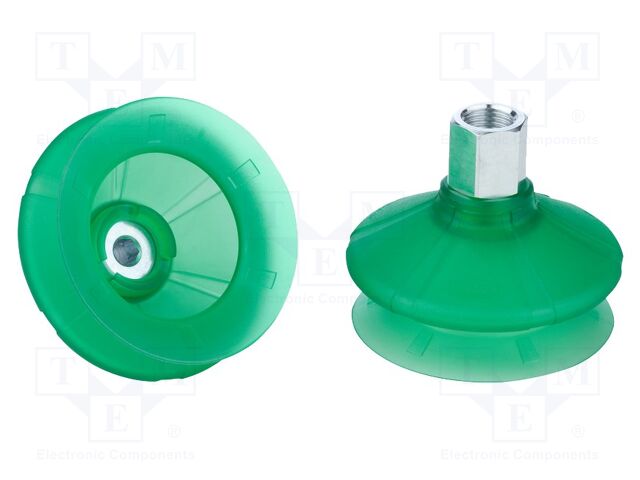 SPB1-60-ED-65-G1/4-IG SPB1-60-ED-65-G1/4-IG