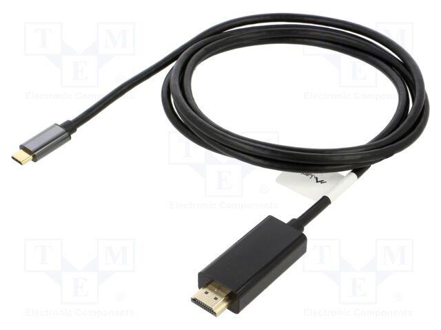 CA-CMHD-10CU-0018-BK CA-CMHD-10CU-0018-BK