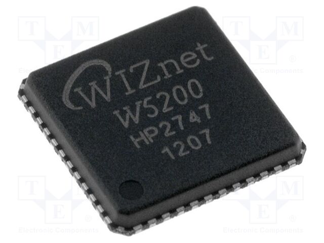 W5200 W5200