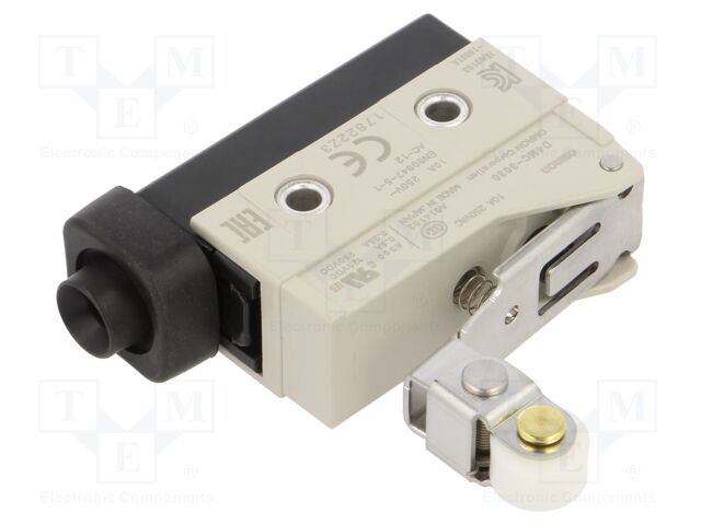 D4MC-3030 D4MC-3030