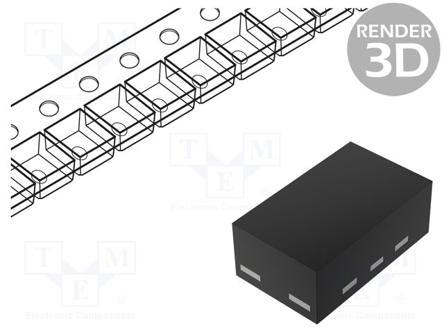 SBR0240LP-7 SBR0240LP-7