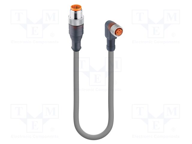 RST 3-RKMWV/LED A 3-264/1,5 M RST 3-RKMWV/LED A 3-264/1,5 M