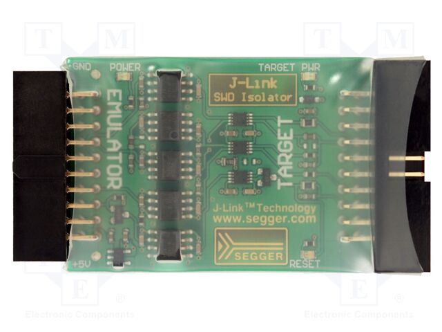 8.07.01 SWD ISOLATOR 8.07.01 SWD ISOLATOR