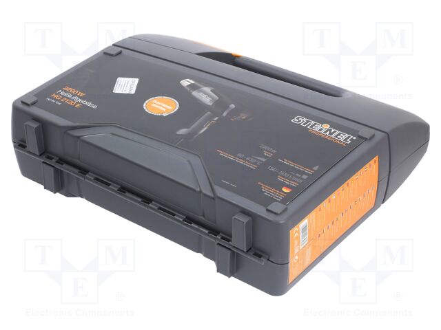 HG 2120 E SET HG 2120 E SET