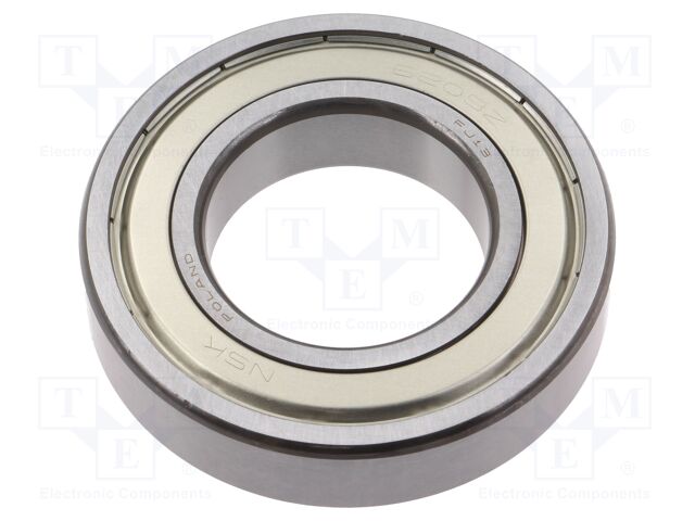 6209 ZZ CM NSK 6209 ZZ CM NSK