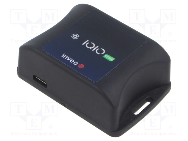 IQIO SENS WI-FI IQIO SENS WI-FI
