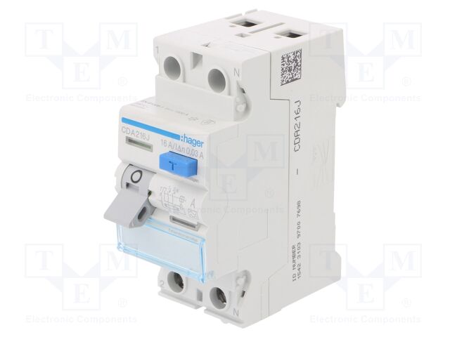 CDA216J CDA216J