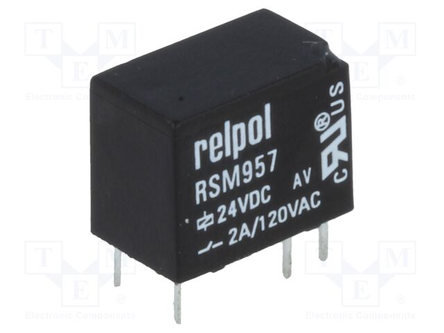 RSM957-0111-85-S024 RSM957-0111-85-S024