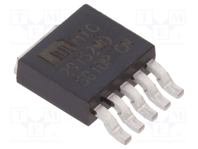 MIC29152WD-TR MIC29152WD-TR
