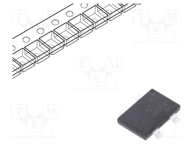 YBSM4004 YBSM4004