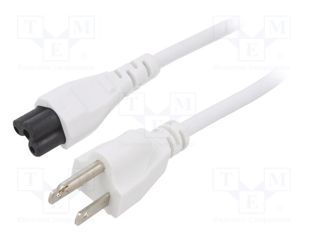 LT-202+535 SVT 18/3 105C WHT 3M LT-202+535 SVT 18/3 105C WHT 3M