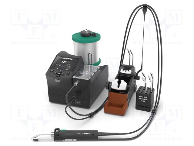ALE-210VA ALE-210VA