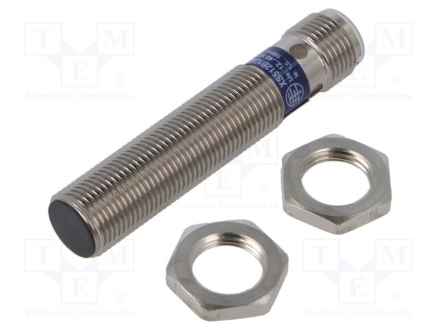 XS512B1DAM12 XS512B1DAM12