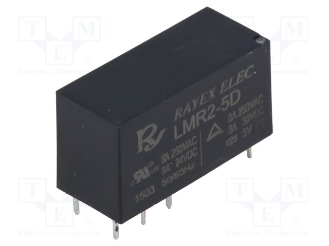 LMR2-5D LMR2-5D