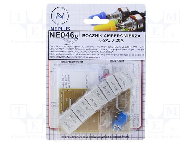 NE046B NE046B