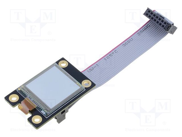 EA-LCD-007 EA-LCD-007