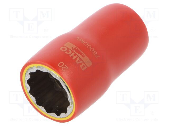 7800DMV-20 7800DMV-20