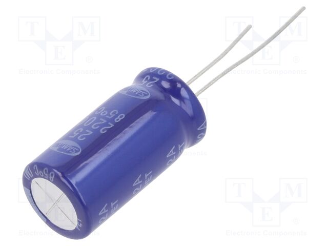 SD1E228M12025PL SD1E228M12025PL