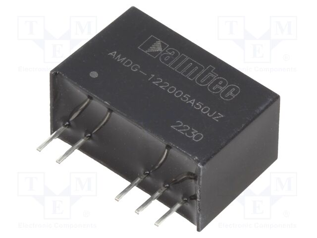 AMDG-122005A50JZ-B AMDG-122005A50JZ-B