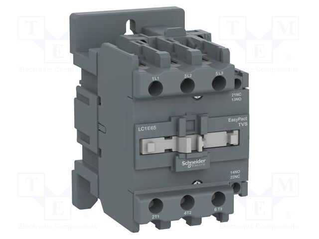 LC1E50M5 LC1E50M5
