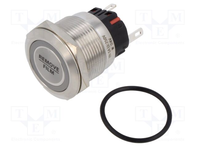 ONPOW6122F-11E/W/24V/S ONPOW6122F-11E/W/24V/S