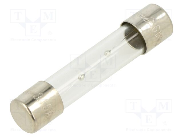 TSA-3.15A TSA-3.15A