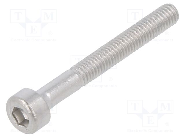 M3X25/D912-A4 M3X25/D912-A4