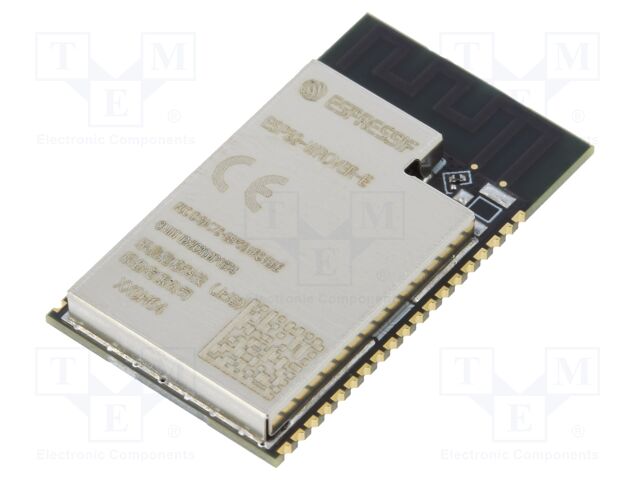 ESP32-WROVER-E-N8R8