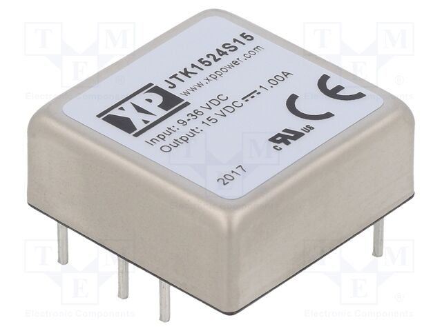 JTK1524S15 JTK1524S15