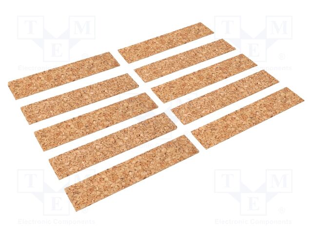 KORK-125X25X3 KORK-125X25X3