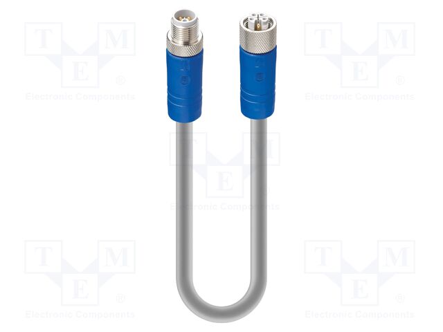 RST 5L-RKT 5L-949/0,5 M RST 5L-RKT 5L-949/0,5 M