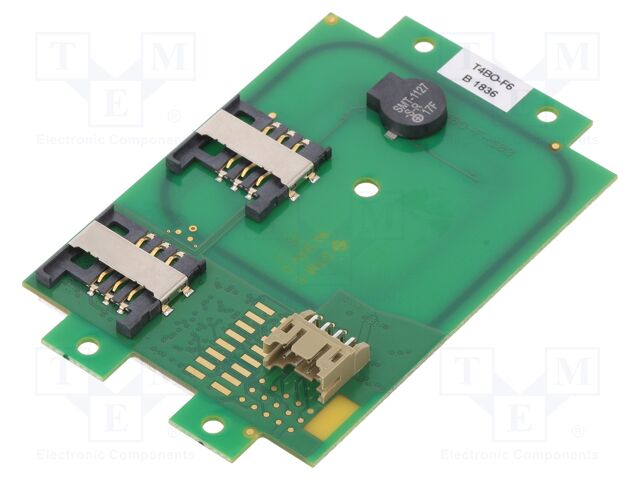 TWN4 MULTITECH 2 OEM BOARD TWN4 MULTITECH 2 OEM BOARD