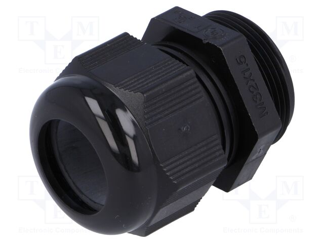 HT M32 RAL9005 HT M32 RAL9005