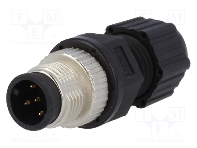 M12A-05BMMA-SL8001 M12A-05BMMA-SL8001