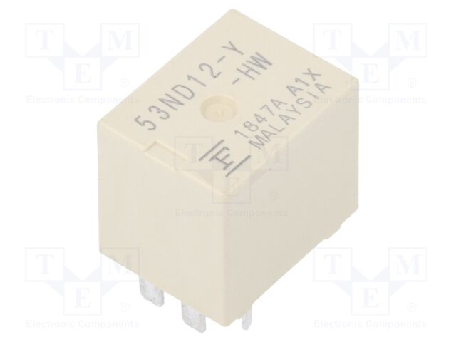 FBR53ND12Y-HW FBR53ND12Y-HW