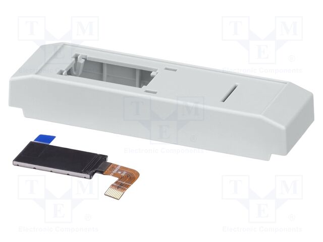 ICS25-C100X12-DKP-7035 ICS25-C100X12-DKP-7035